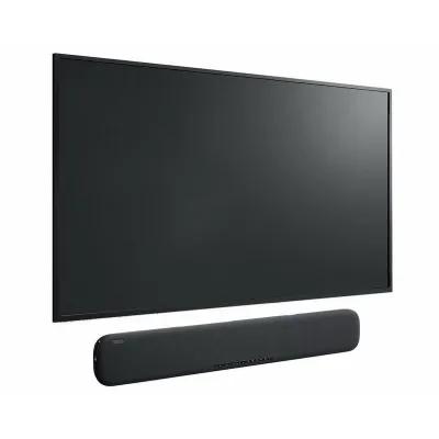 Yamaha YAS-109 Black
