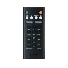 Yamaha YAS-109 Black Yamaha YAS-109 Black