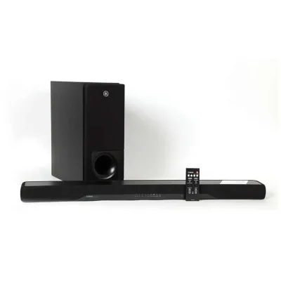 Yamaha YAS-207 Black Yamaha YAS-207 Black