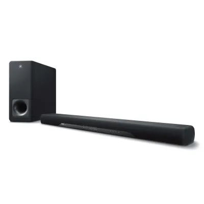 Yamaha YAS-207 Black
