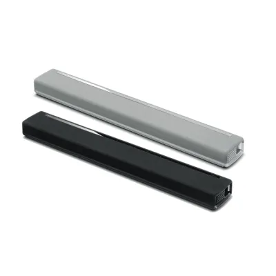 Yamaha YAS-306 Black