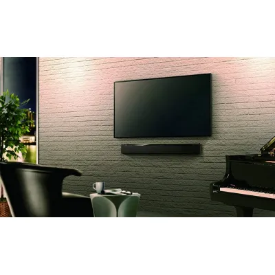 Yamaha YAS-306 Black Yamaha YAS-306 Black