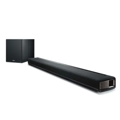 Yamaha YAS-706 Black