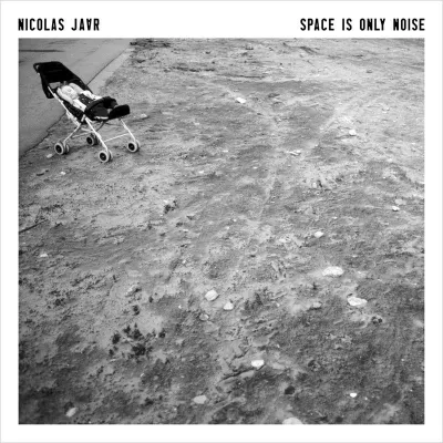 Вініловий диск Nicolas Jaar: Space Is Only Noise Вініловий диск Nicolas Jaar: Space Is Only Noise