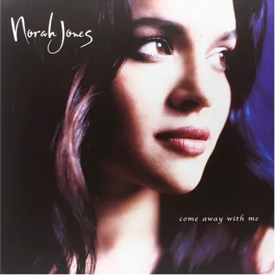 Вініловий диск Norah Jones: Come Away With Me