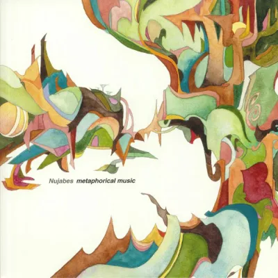 Вініловий диск Nujabes: Metaphorical.. -Gatefold- /2LP Вініловий диск Nujabes: Metaphorical.. -Gatefold- /2LP