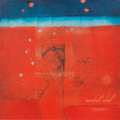 Вініловий диск Nujabes: Modal Soul /2LP