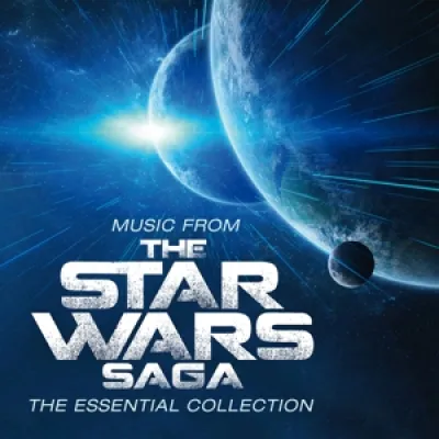 Вініловий диск Ost: Music From The.. -Green /2LP Вініловий диск Ost: Music From The.. -Green /2LP
