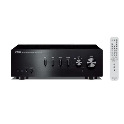 Yamaha A-S301 II Black Yamaha A-S301 II Black