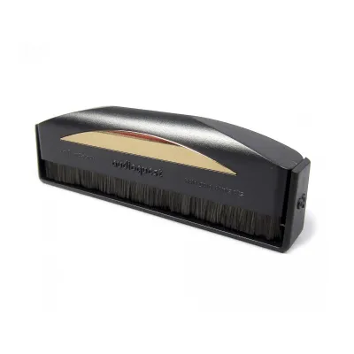 AUDIOQUEST Super Conductive Anti-Static Record Brush AUDIOQUEST Super Conductive Anti-Static Record Brush