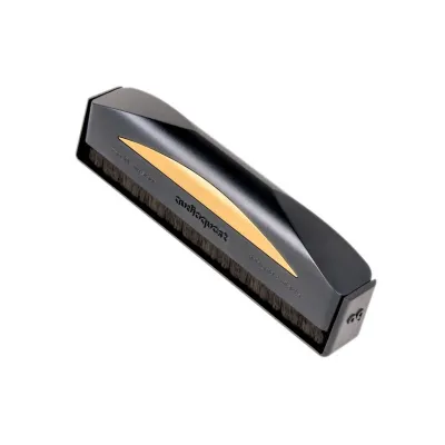 AUDIOQUEST Super Conductive Anti-Static Record Brush AUDIOQUEST Super Conductive Anti-Static Record Brush