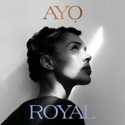 Вініловий диск Ayo: Royal Вініловий диск Ayo: Royal