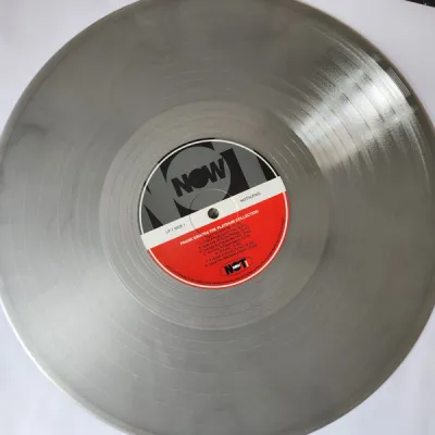 Вініловий диск Frank Sinatra: Platinum Collection /3LP Вініловий диск Frank Sinatra: Platinum Collection /3LP
