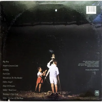 Вініловий диск Nazareth: Malice In Wonderland Вініловий диск Nazareth: Malice In Wonderland