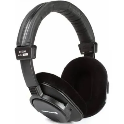 Beyerdynamic DT 250/250 ohms Beyerdynamic DT 250/250 ohms