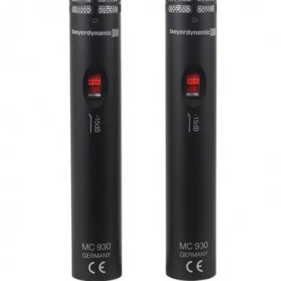 Beyerdynamic CK 930 T set