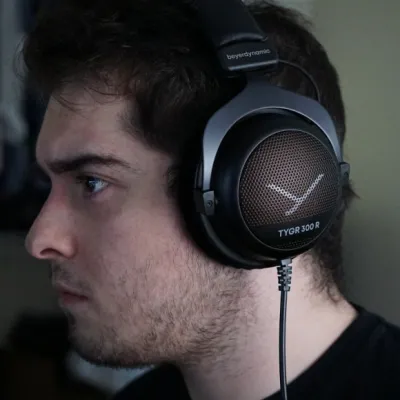 Beyerdynamic Tygr 300r