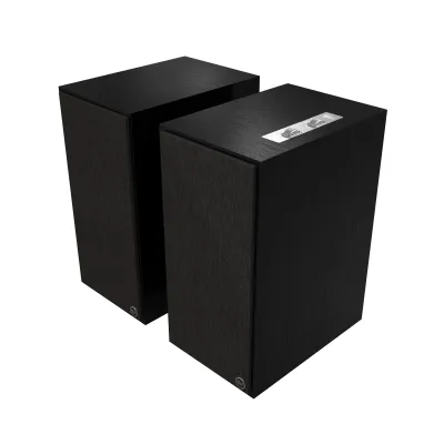Klipsch The Nines Matte Black Klipsch The Nines Matte Black