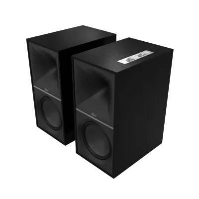 Klipsch The Nines Matte Black Klipsch The Nines Matte Black