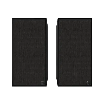 Klipsch The Nines Matte Black