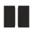 Klipsch The Nines Matte Black