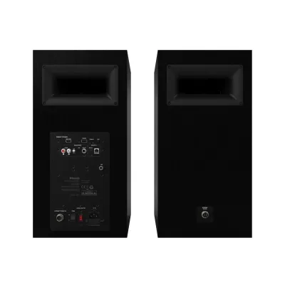 Klipsch The Nines Matte Black