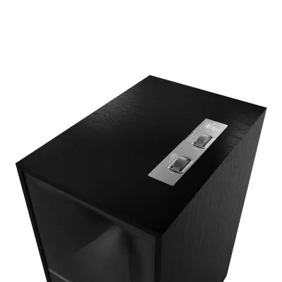 Klipsch The Nines Matte Black Klipsch The Nines Matte Black