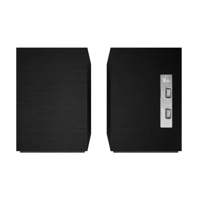 Klipsch The Nines Matte Black Klipsch The Nines Matte Black