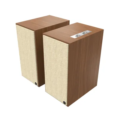 Klipsch The Nines Walnut Klipsch The Nines Walnut