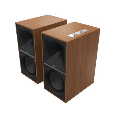Klipsch The Nines Walnut Klipsch The Nines Walnut