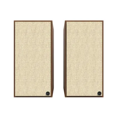 Klipsch The Nines Walnut