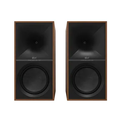 Klipsch The Nines Walnut Klipsch The Nines Walnut