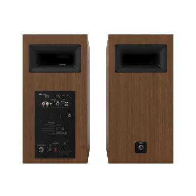 Klipsch The Nines Walnut