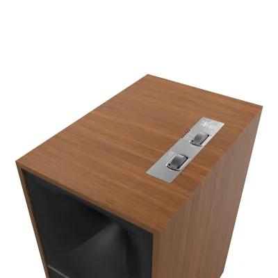 Klipsch The Nines Walnut Klipsch The Nines Walnut