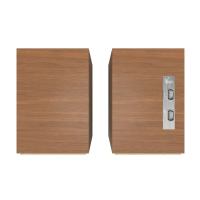 Klipsch The Nines Walnut Klipsch The Nines Walnut