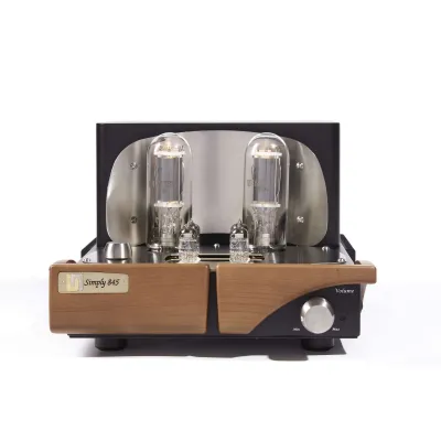 Unison Research SIMPLY 845 Walnut