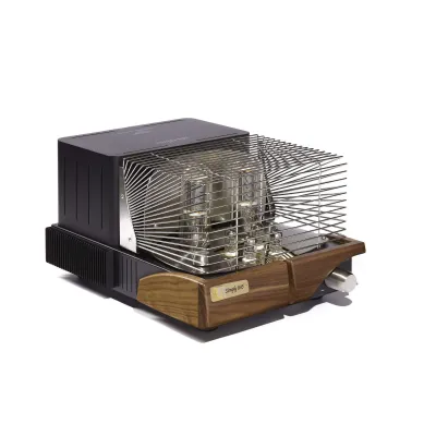 Unison Research SIMPLY 845 Walnut
