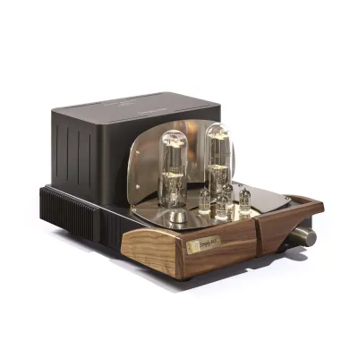 Unison Research SIMPLY 845 Walnut