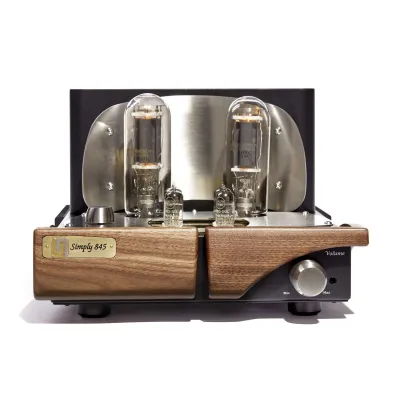 Unison Research SIMPLY 845 Walnut