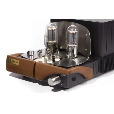 Unison Research SIMPLY 845 Walnut