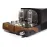 Unison Research SIMPLY 845 Walnut