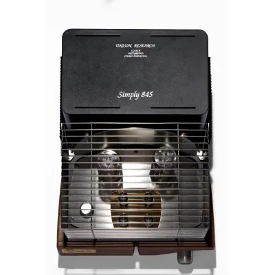 Unison Research SIMPLY 845 Walnut