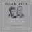 Вініловий диск Ella Fitzgerald & Louis Armstrong: The Platinum Collection /3LP