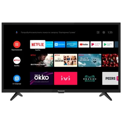 Panasonic TX-32HSR400