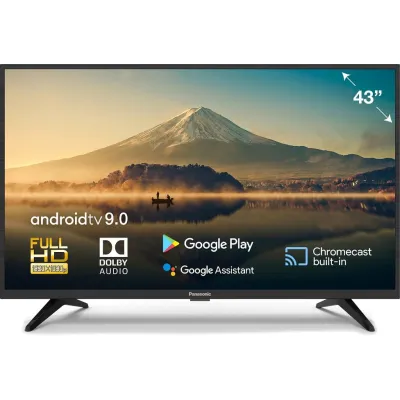Panasonic TX-43HSR400 Panasonic TX-43HSR400