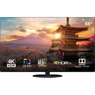 Panasonic TX-55HZR1000 OLED Panasonic TX-55HZR1000 OLED