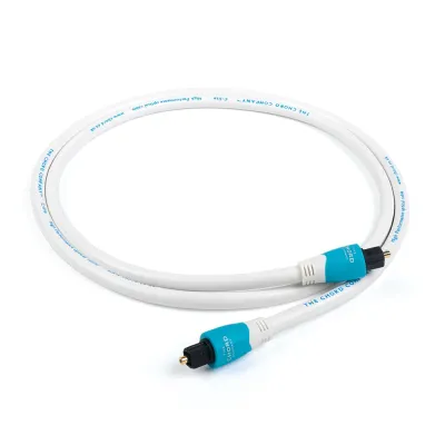 CHORD C-lite Toslink to Toslink 3m CHORD C-lite Toslink to Toslink 3m