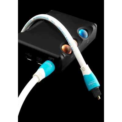 CHORD C-lite Toslink to Toslink 3m CHORD C-lite Toslink to Toslink 3m