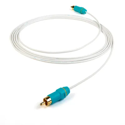 CHORD C-sub 1RCA to 1RCA 3m CHORD C-sub 1RCA to 1RCA 3m