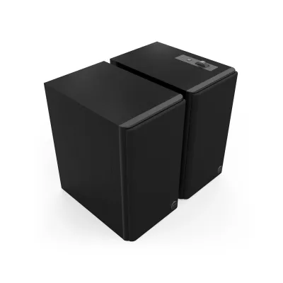 Klipsch The Fives II Ebony Klipsch The Fives II Ebony